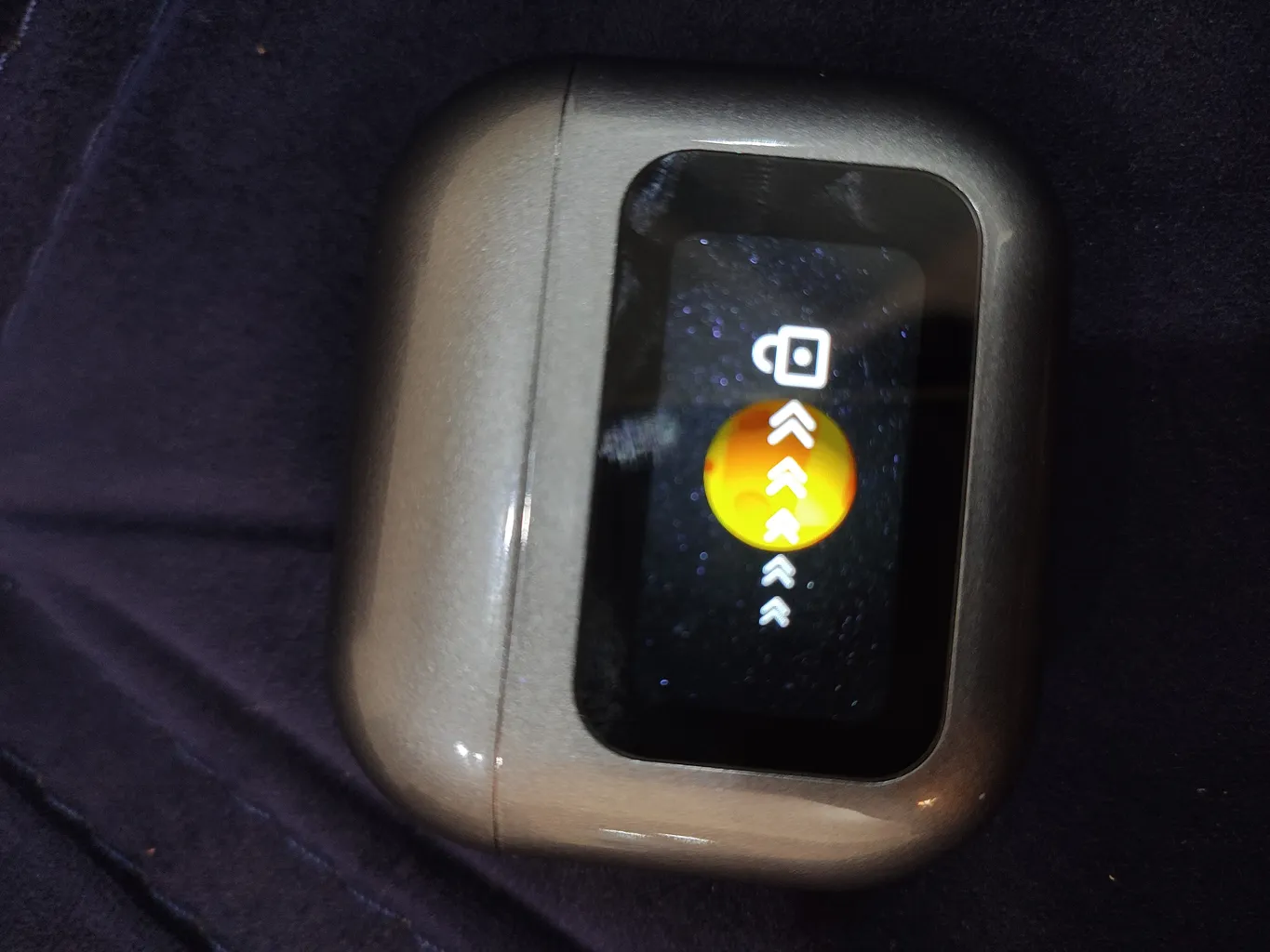 هدفون بلوتوثی لوکسار مدل YYK- Q30