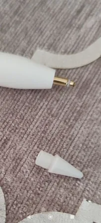 قلم لمسی اپل مدل Pencil USB-C