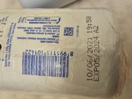 پودر بچه جانسون مدل A1 حجم 200 گرم