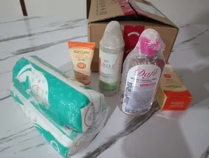 تجریه خرید ژل شست‌و‌شوی صورت سینره مدل Oily Skin حجم 200 میلی‌لیتر