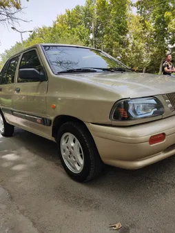 چراغ جلو مدل pr-700 مناسب برای پراید بسته 2 عددی