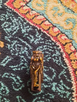 فندک مدل آمازون