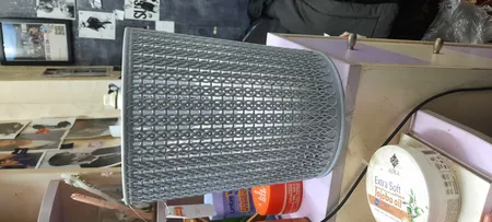 سطل زباله گلد مدل A32