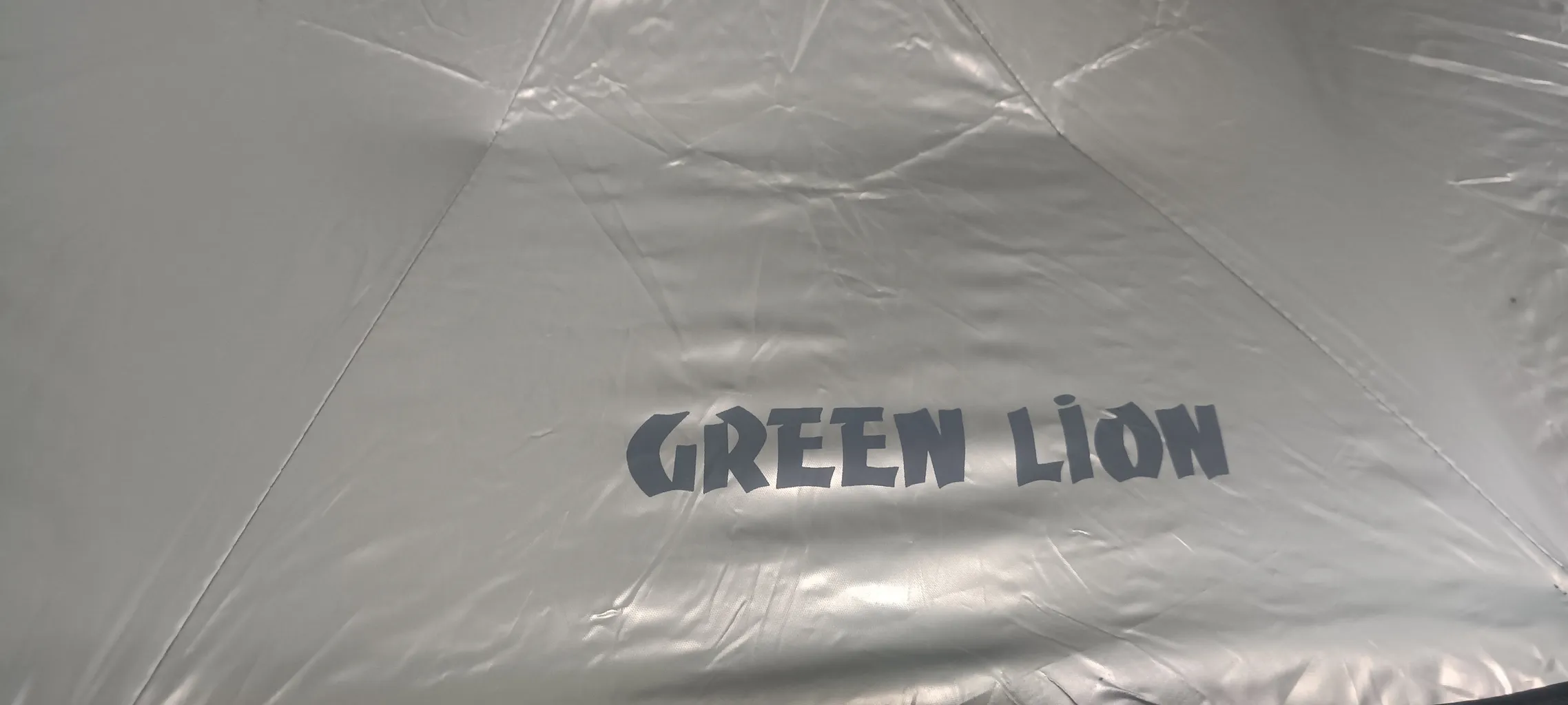 آفتاب‌گیر شیشه جلو خودرو گرین لاین مدل GNCWNSHDUMB