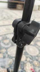 سه پایه دوربین پاناسان مدل T 360 عمودی