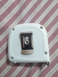 تجریه خرید متر 5 متری فیسکو مدل UNI