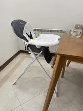 تجریه خرید صندلی غذاخوری کودک دلیجان مدل کیوت پلاس