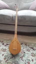 سه تار مکتب مدل 001