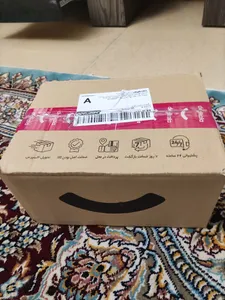 تجریه خرید اندروید باکس تسکو مدل TAB ECO