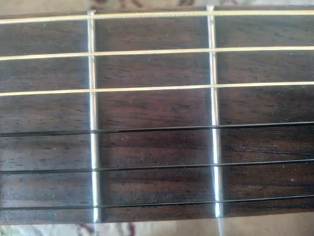 سیم گیتار کلاسیک مدل C800 Criterion