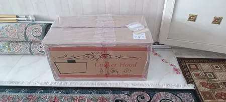 هود مورب پرایم مدل HR650 plus سایز 90