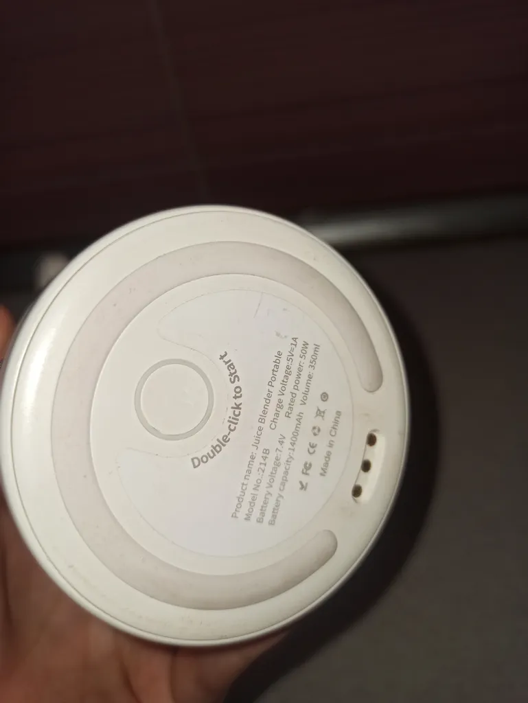 مخلوط کن فرش جویس مدل 001