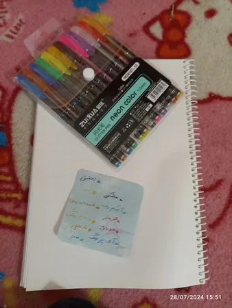 خودکار ژویکسوا مدل ژله ای اکلیلی بسته 12 عددی