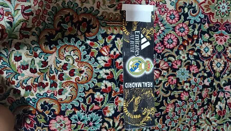 ست 4 تکه لباس ورزشی پسرانه مدل منتخب رونالدو