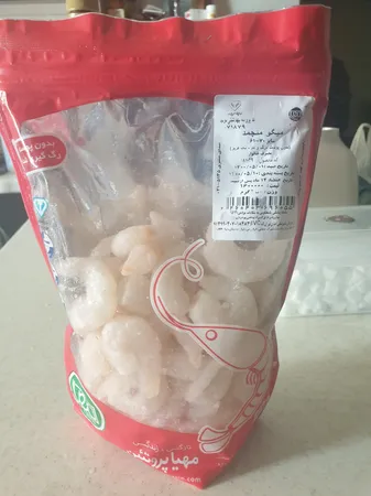 عکس ارسالی خریدار