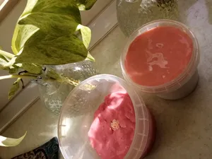 تجریه خرید پودر بوراکس اکولایف مدل CG-1000 به همراه چسب مجموعه 2 عددی