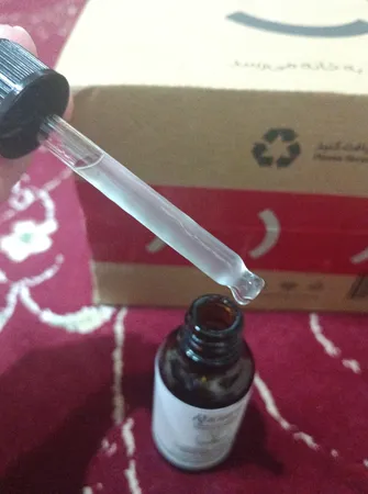 سرم ضد جوش راکوتن مدل Anti Acne حجم 30 میلی لیتر