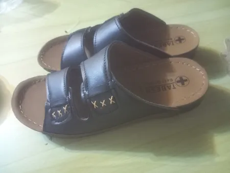 صندل مردانه تابش مدل 300-629t