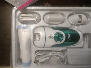 تجریه خرید اپیلاتور وی جی ار مدل V-700