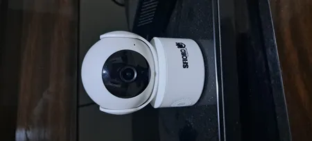 دوربین مداربسته تحت شبکه  اسفیورد مدل Z221