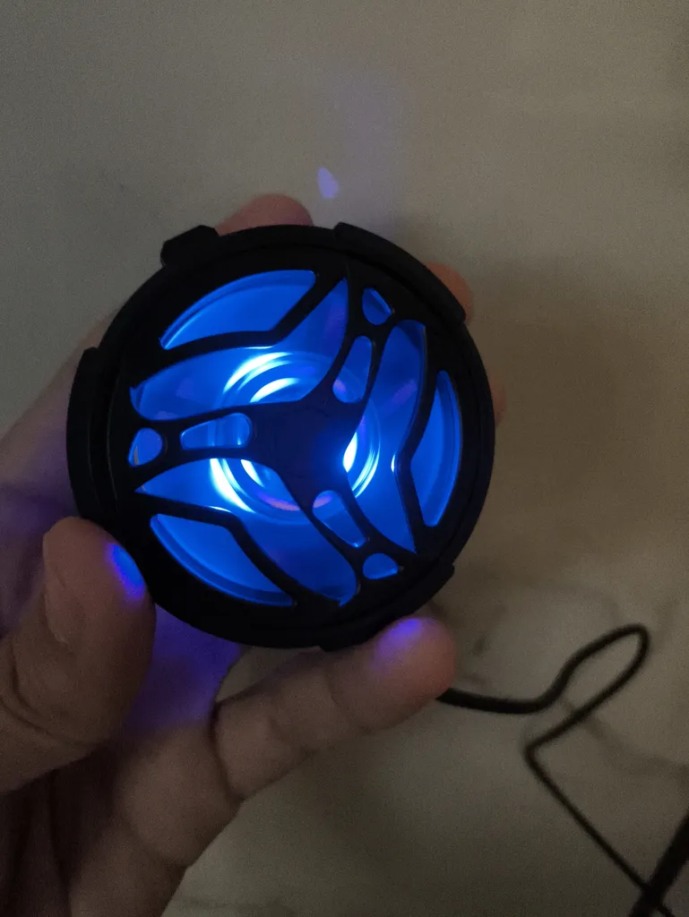 خنک کننده گوشی موبایل مدل AL-1