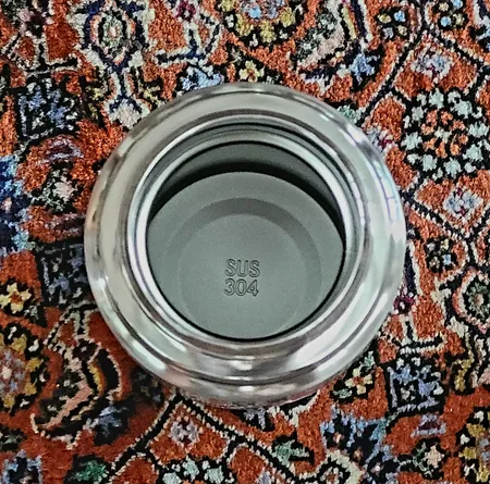 فلاسک  مدل APP-161 گنجایش 1 لیتر