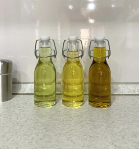 تجریه خرید بطری ایکیا مدل KORKEN بسته 3 عددی