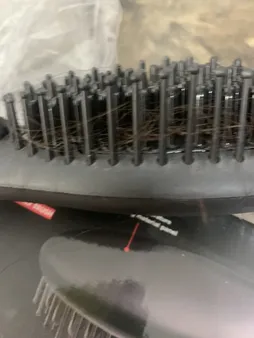 برس حرارتی پروجیمی مدل max 750