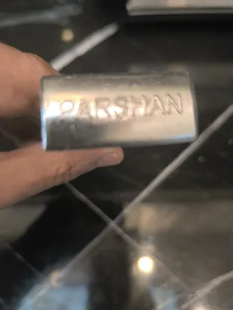 خودتراش لرد مدل L.122