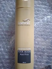 تجریه خرید ماسک مو لامینین مدل PROTECTIVE حجم 200 میلی لیتر