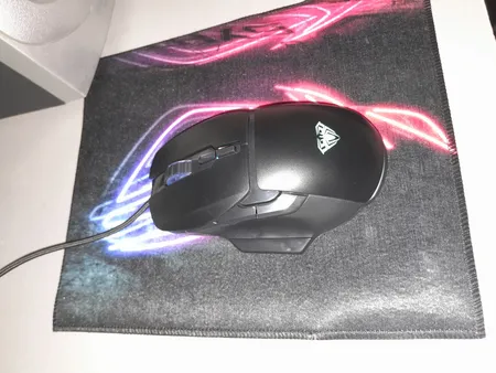 ماوس آئولا مدل AULA F815