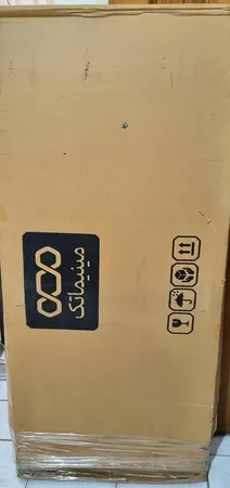 میز کامپیوتر مینیماتک مدل Flex 140