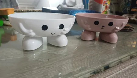 جا صابونی مدل BABYrim بسته دوعددی