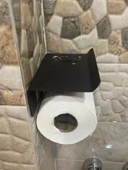 پایه رول دستمال راد مدل RAD04