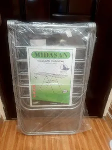 تجریه خرید بند رخت میداسان عبدی مدل 2021