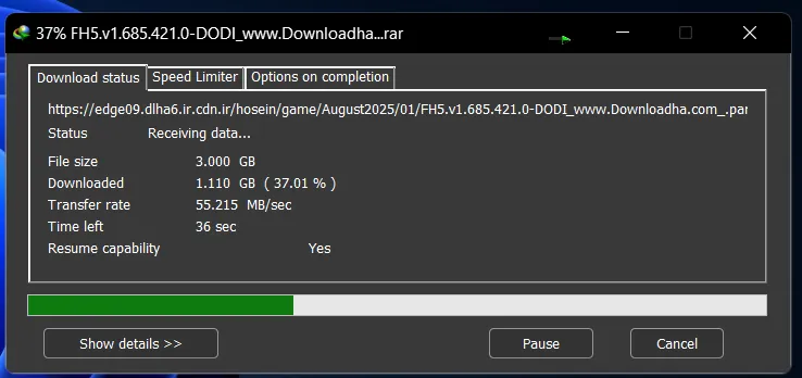 پایه خنک کننده مودم مدل X28/X28pro