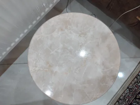 میز عسلی مدل WO3500