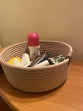 تجریه خرید سبد نان و سبزی مدل P3 مجموعه سه عددی