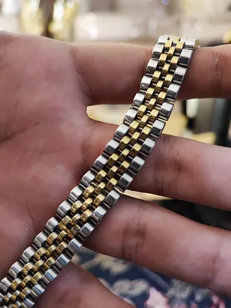 دستبند مردانه کد rl800