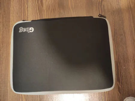 کاور لپ تاپ جی بگ مدل G200 مناسب برای لپ تاپ 15.6 اینچی