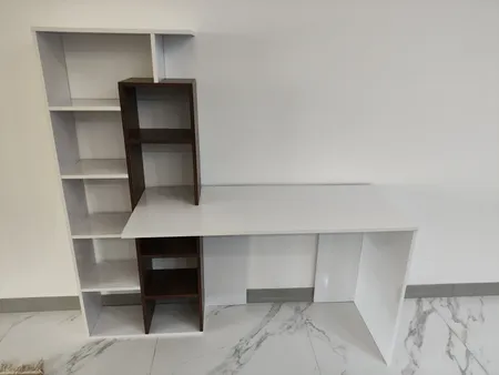 میز کامپیوتر مدل M44