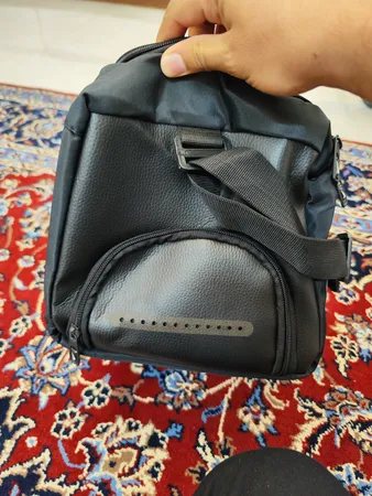 ساک ورزشی مدل Alpha Adapt CrossBody
