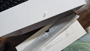 تجریه خرید مسواک برقی فایری ویل مدل Oral Care Combo به همراه دستگاه شستشوی دهان و دندان