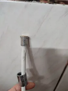 تجریه خرید شلنگ حمام ژانره مدل Berenje 150