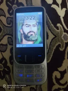 تجریه خرید گوشی موبایل ارد مدل 6303 دو سیم کارت