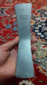 تجریه خرید قالب تنه صافکاری ایران پتک مدل BD 2310