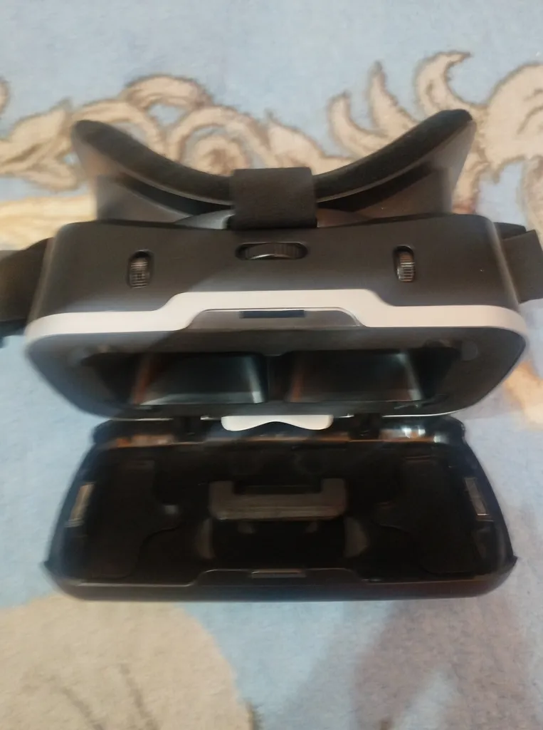 عینک واقعیت مجازی مکا مدل MVR04