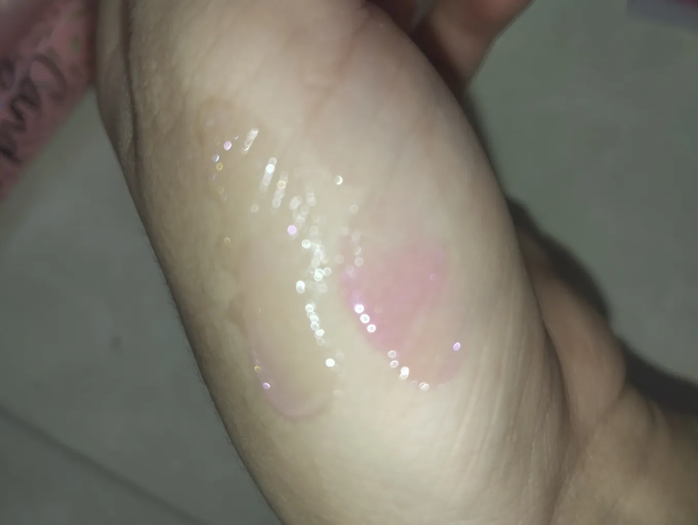 برق لب مایع ویکتوریا اسپریت مدل c02 مجموعه 6 عددی