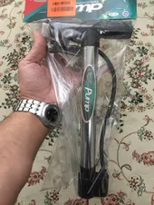 تجریه خرید تلمبه دستی پامپ مدل WEX-106