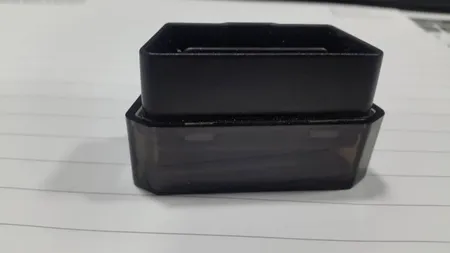 عیب یاب بلوتوثی خودرو مدل ICAR PRO